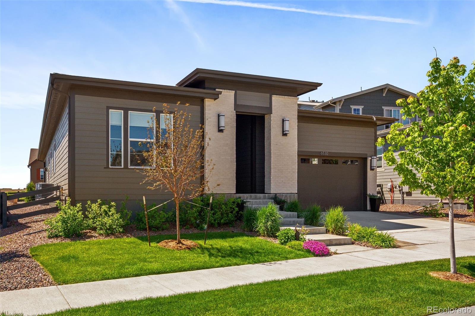 MLS Image #0 for 6530  barnstead drive,castle pines, Colorado