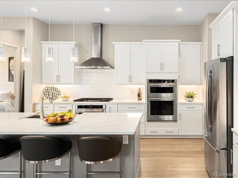MLS Image #13 for 6530  barnstead drive,castle pines, Colorado