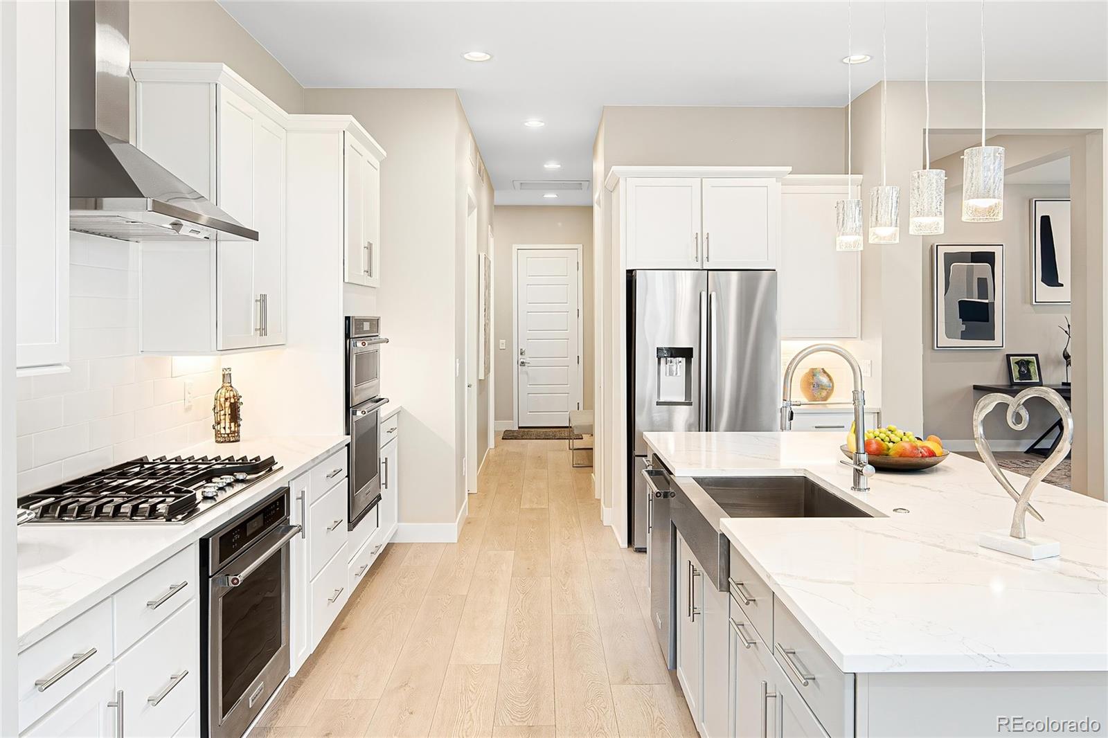MLS Image #14 for 6530  barnstead drive,castle pines, Colorado