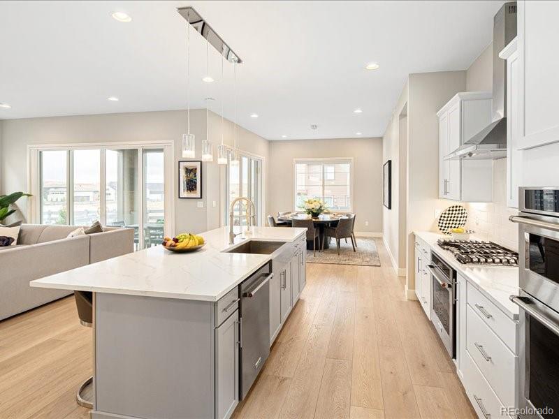 MLS Image #15 for 6530  barnstead drive,castle pines, Colorado