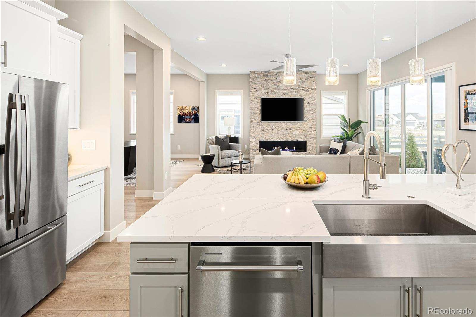 MLS Image #16 for 6530  barnstead drive,castle pines, Colorado