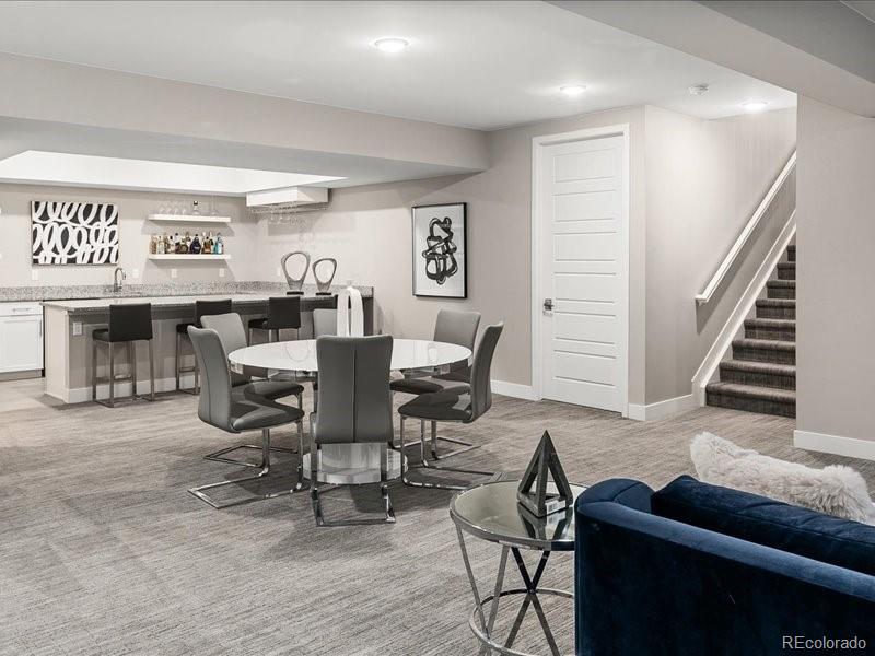 MLS Image #26 for 6530  barnstead drive,castle pines, Colorado