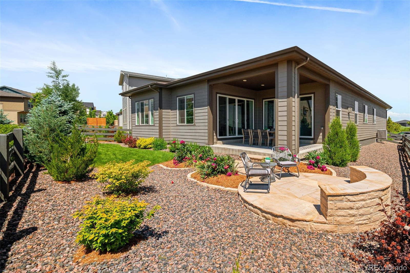 MLS Image #33 for 6530  barnstead drive,castle pines, Colorado
