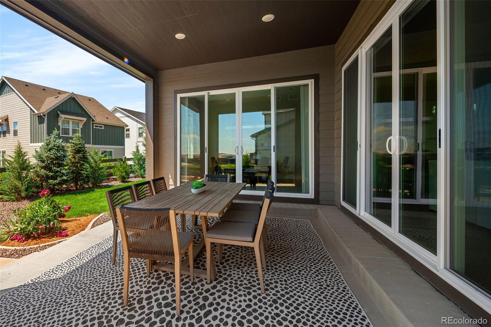 MLS Image #34 for 6530  barnstead drive,castle pines, Colorado