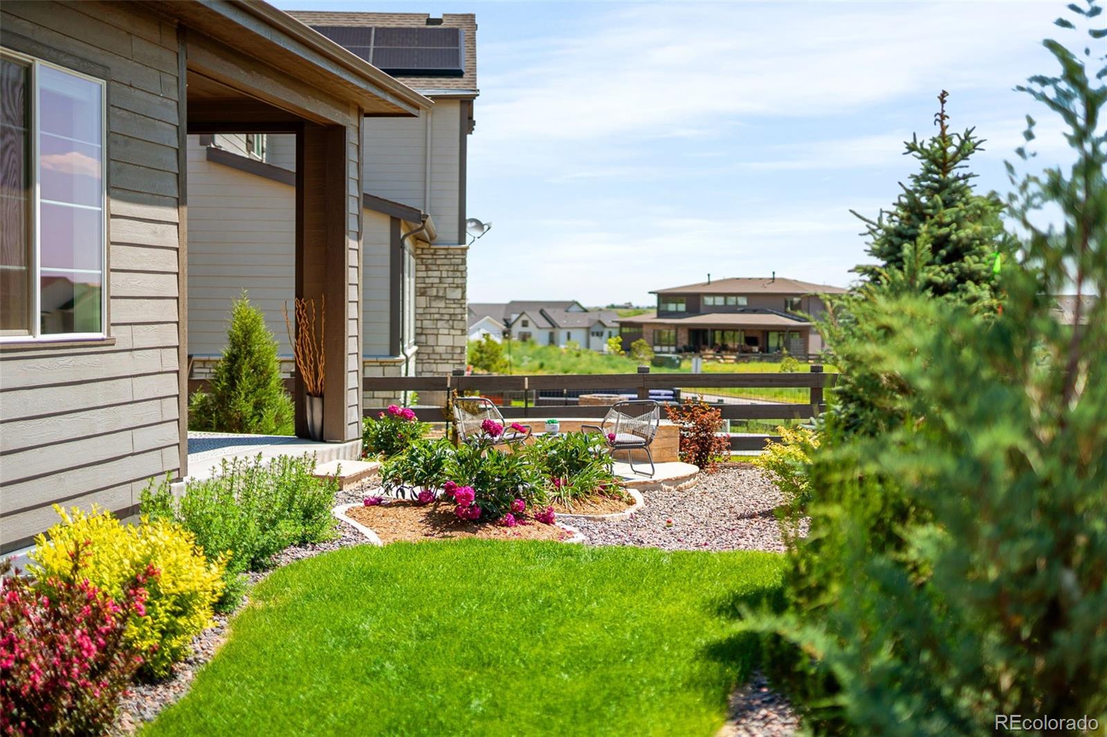 MLS Image #36 for 6530  barnstead drive,castle pines, Colorado