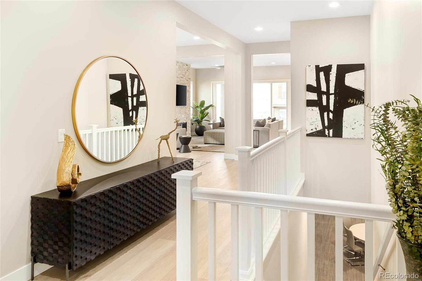 MLS Image #6 for 6530  barnstead drive,castle pines, Colorado