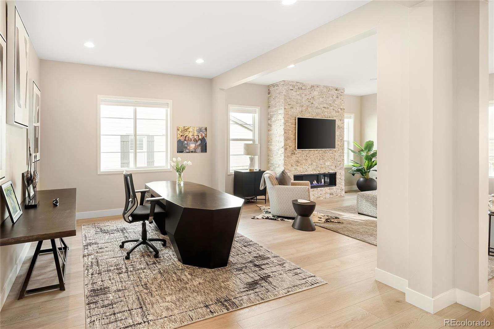 MLS Image #7 for 6530  barnstead drive,castle pines, Colorado