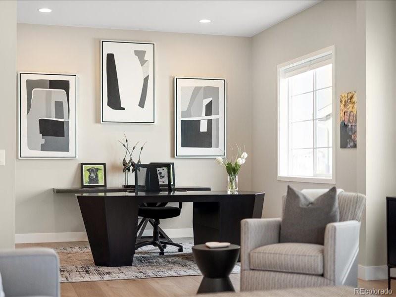 MLS Image #8 for 6530  barnstead drive,castle pines, Colorado