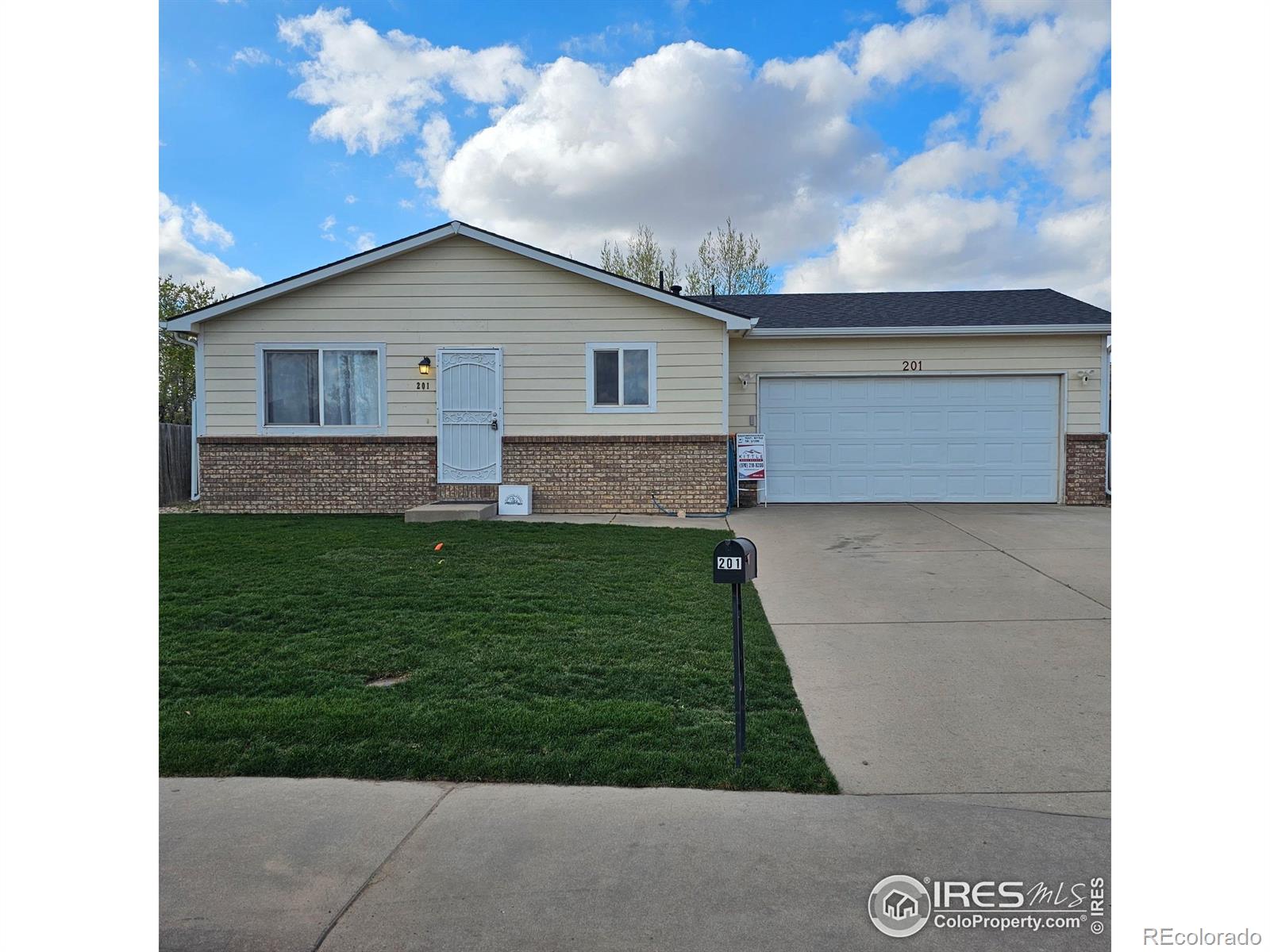 CMA Image for 2439  arbor avenue,Greeley, Colorado