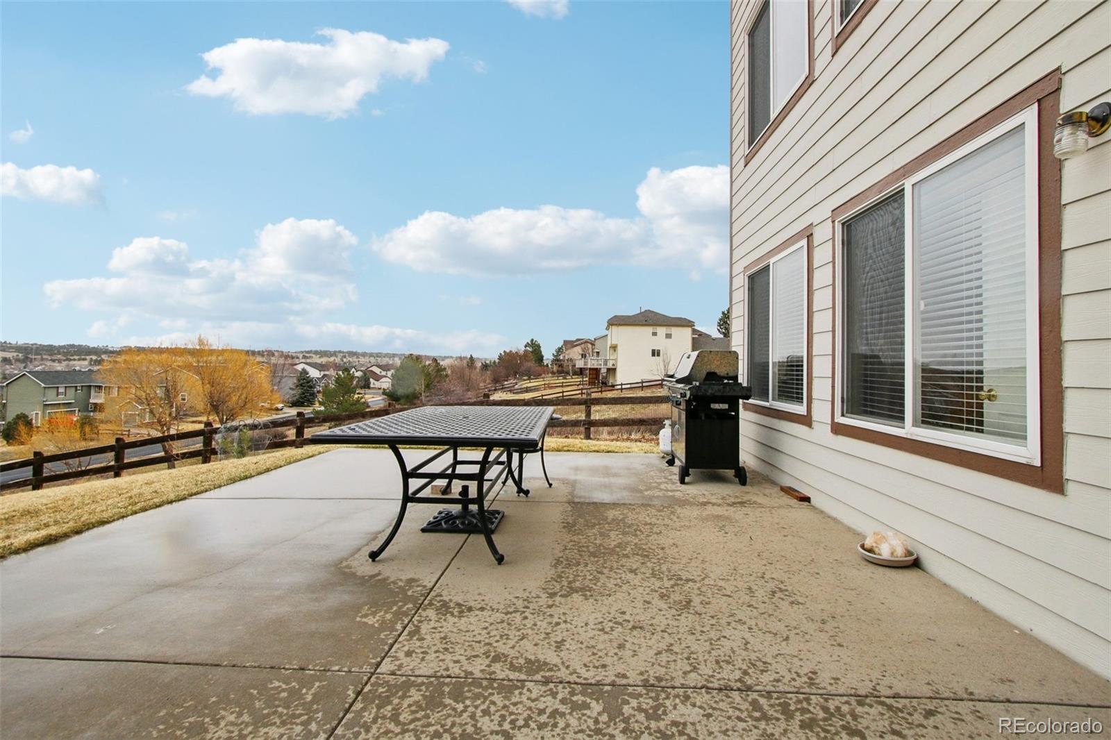 MLS Image #37 for 22295  golfview lane,parker, Colorado