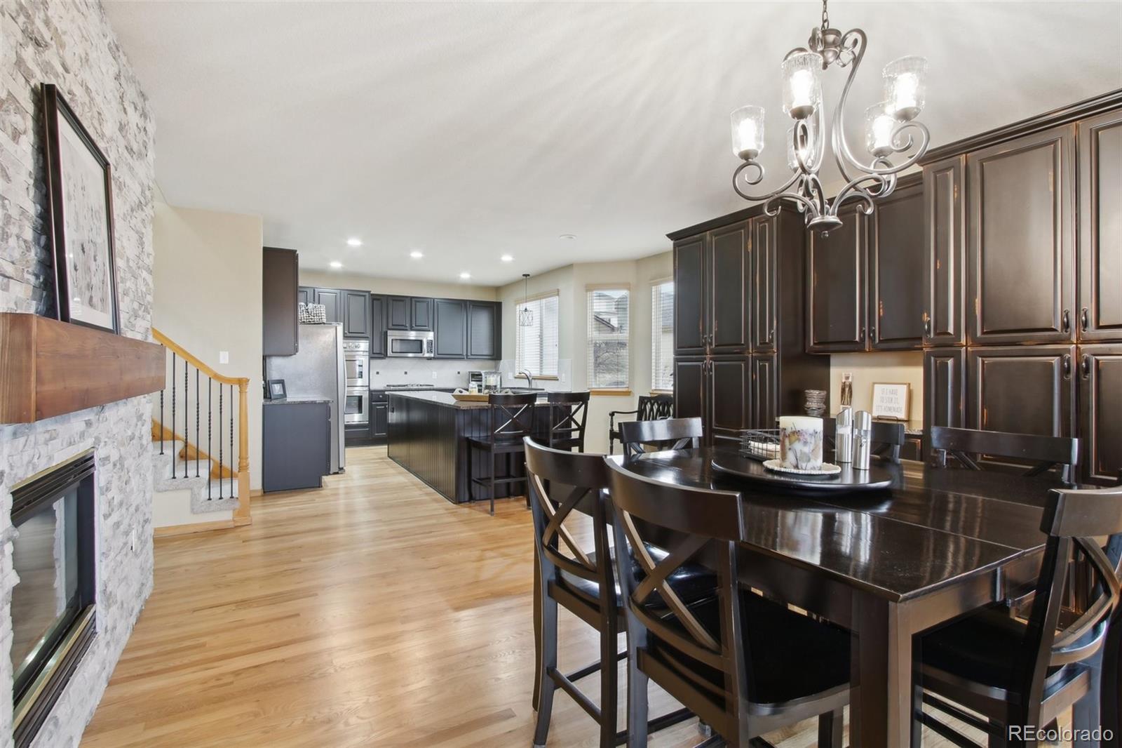 MLS Image #4 for 22295  golfview lane,parker, Colorado