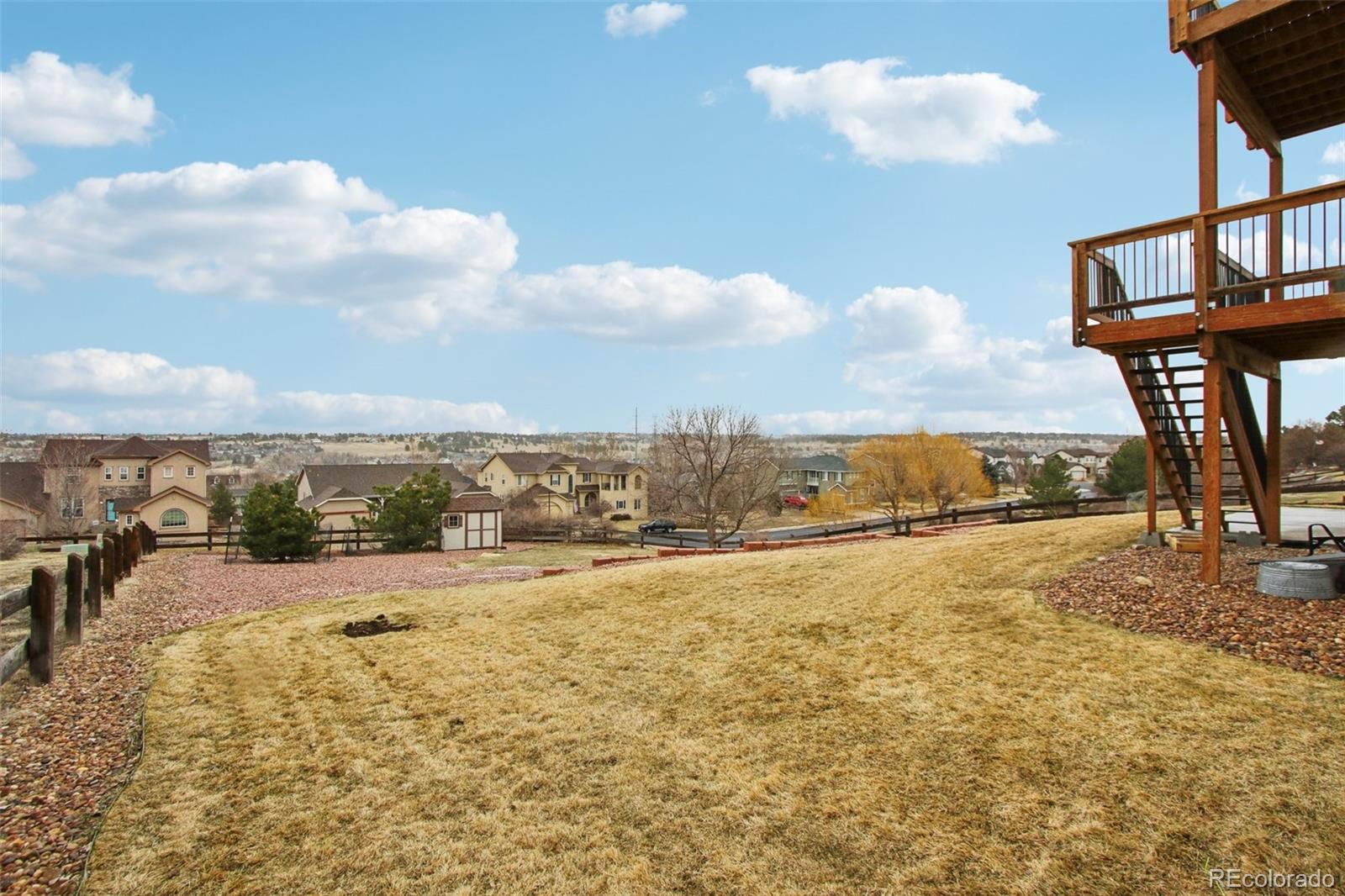 MLS Image #43 for 22295  golfview lane,parker, Colorado