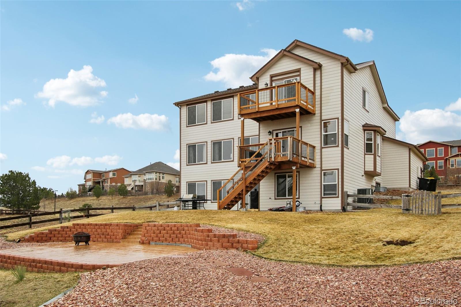 MLS Image #44 for 22295  golfview lane,parker, Colorado