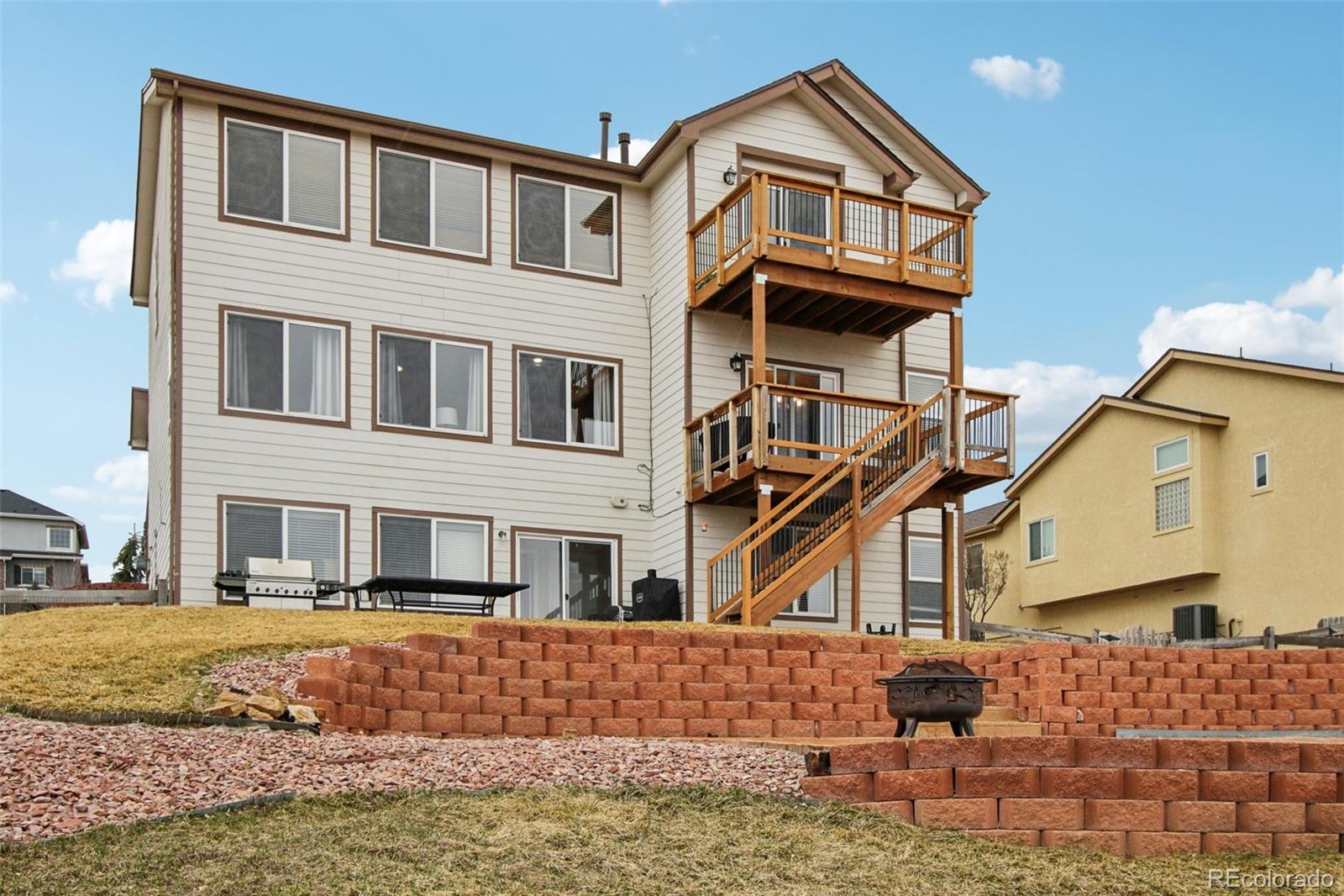MLS Image #45 for 22295  golfview lane,parker, Colorado