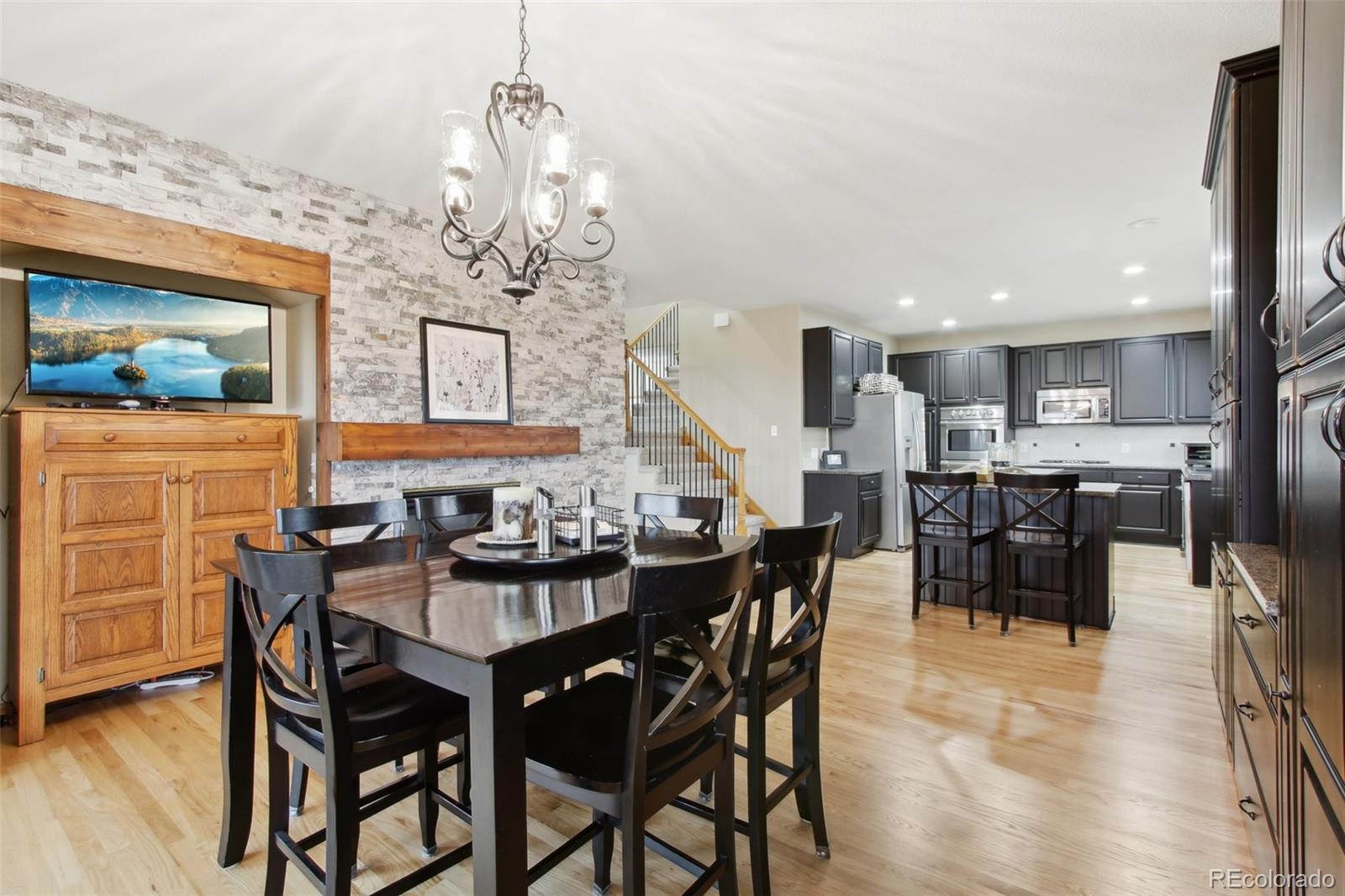 MLS Image #5 for 22295  golfview lane,parker, Colorado