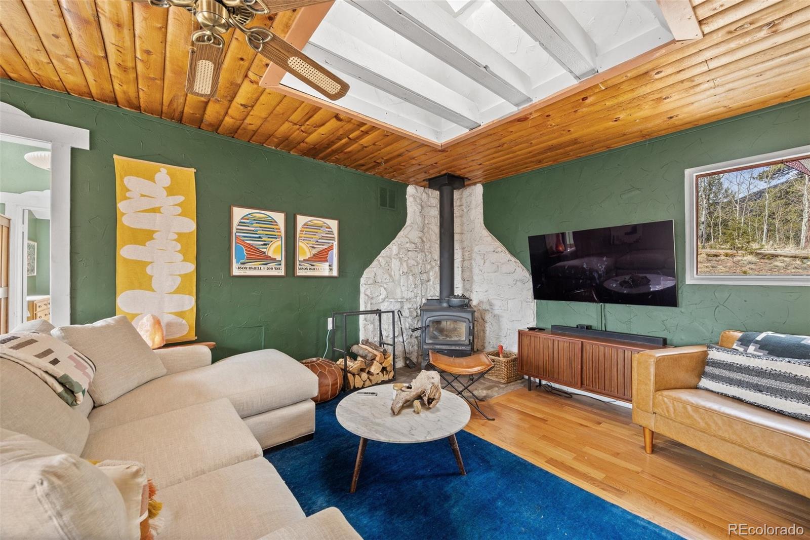 MLS Image #0 for 21  gauthier road,bailey, Colorado