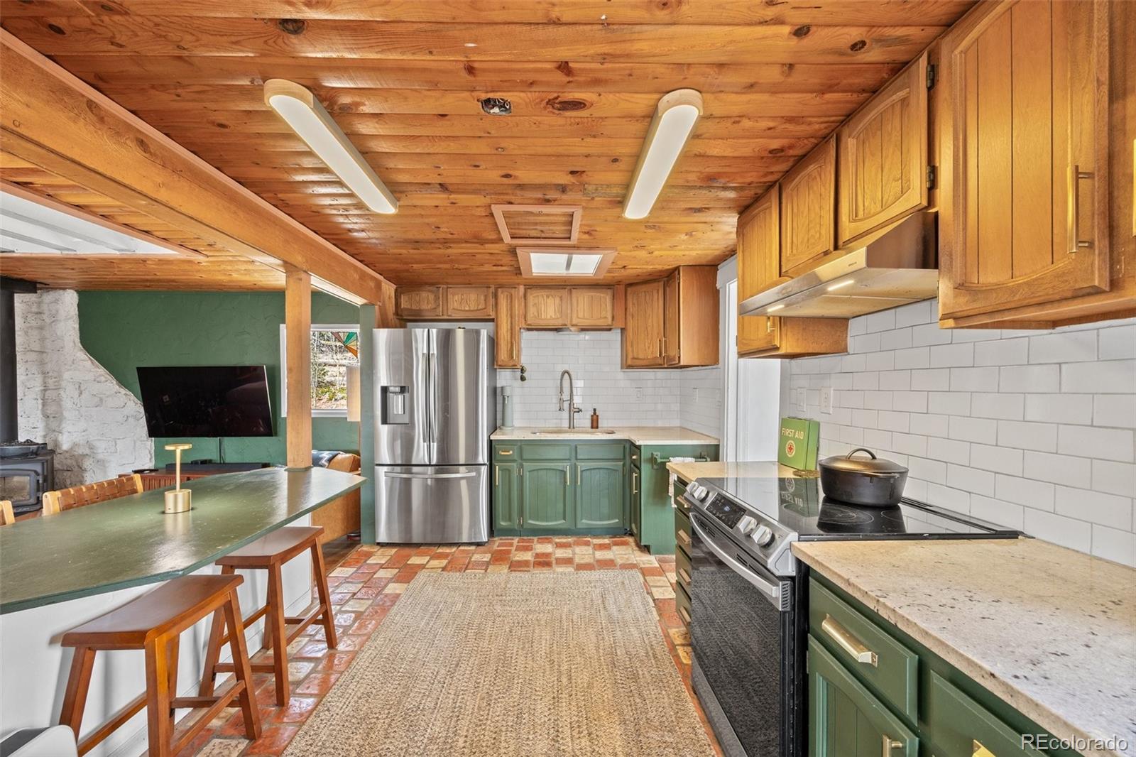 MLS Image #10 for 21  gauthier road,bailey, Colorado