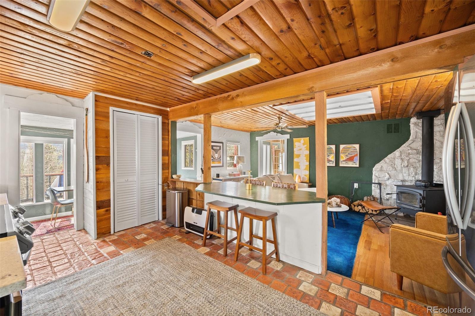 MLS Image #11 for 21  gauthier road,bailey, Colorado