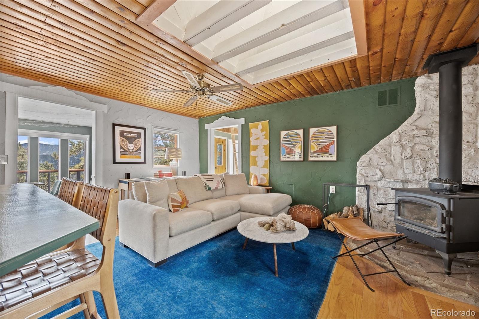 MLS Image #15 for 21  gauthier road,bailey, Colorado