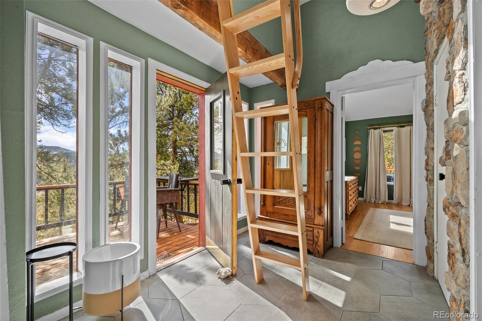 MLS Image #17 for 21  gauthier road,bailey, Colorado
