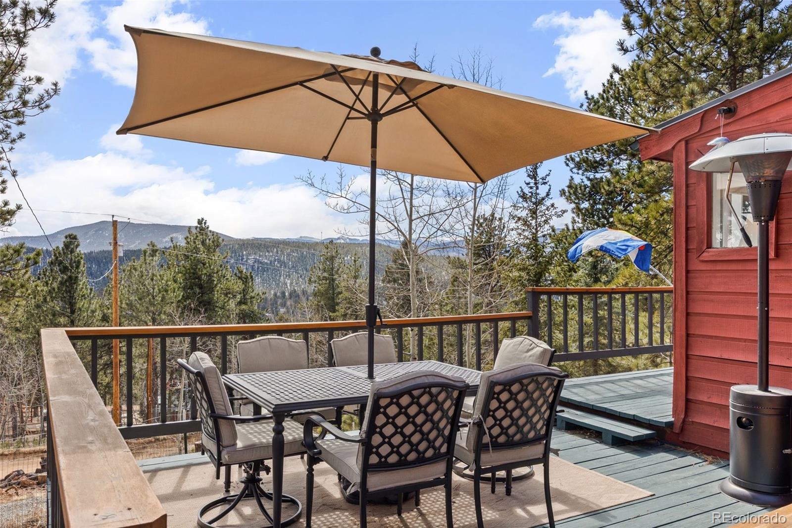 MLS Image #2 for 21  gauthier road,bailey, Colorado