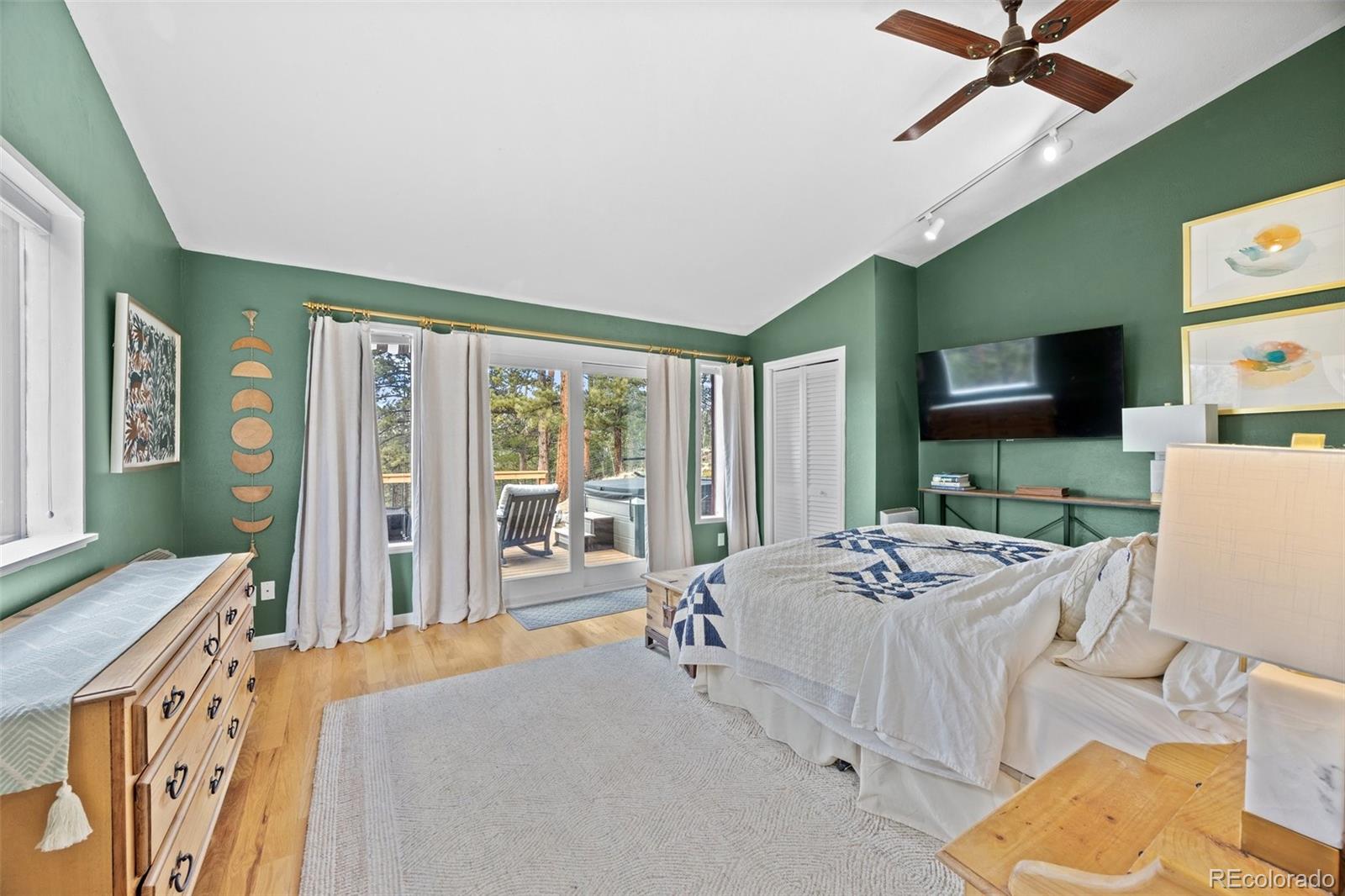 MLS Image #25 for 21  gauthier road,bailey, Colorado