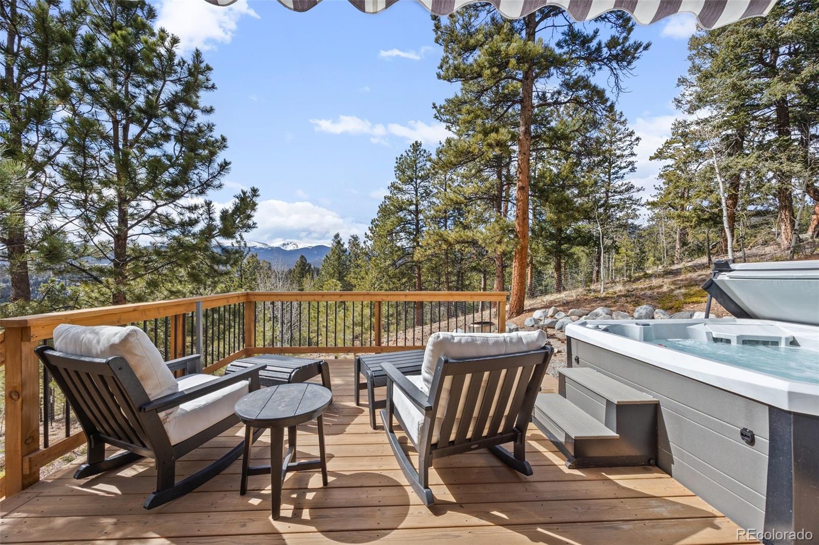MLS Image #26 for 21  gauthier road,bailey, Colorado