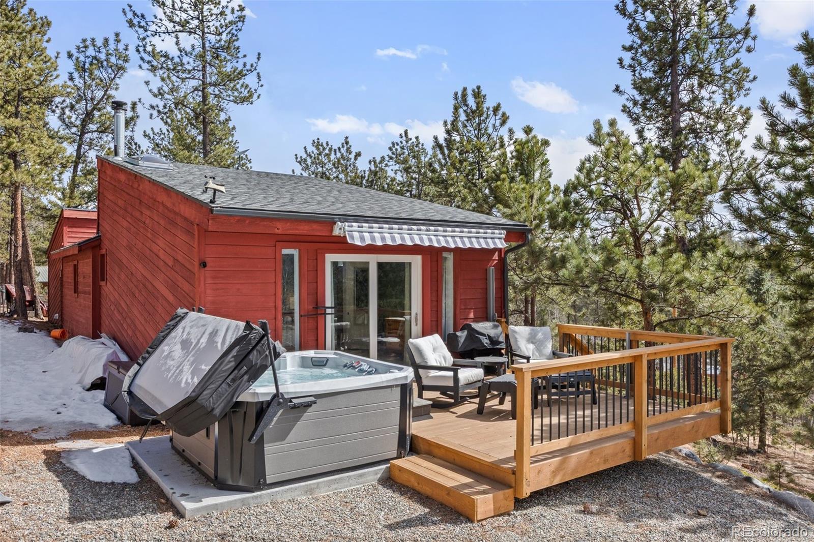 MLS Image #27 for 21  gauthier road,bailey, Colorado
