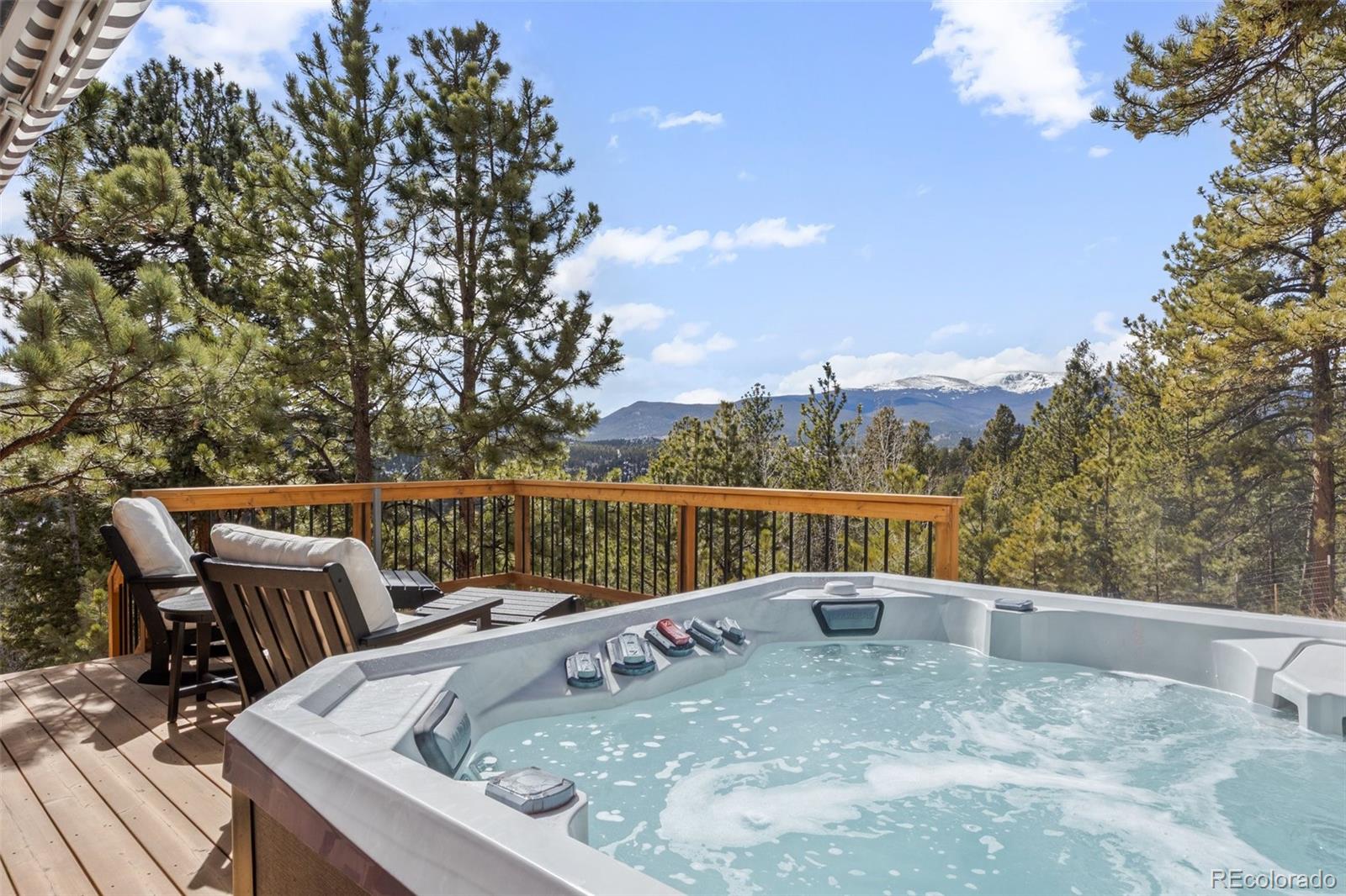 MLS Image #28 for 21  gauthier road,bailey, Colorado