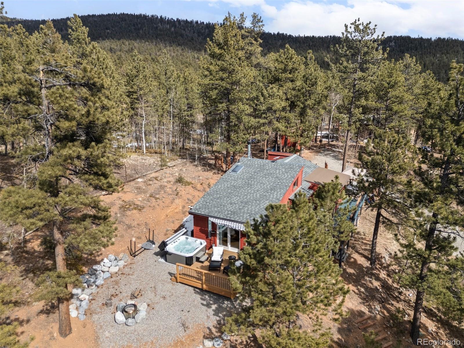 MLS Image #34 for 21  gauthier road,bailey, Colorado