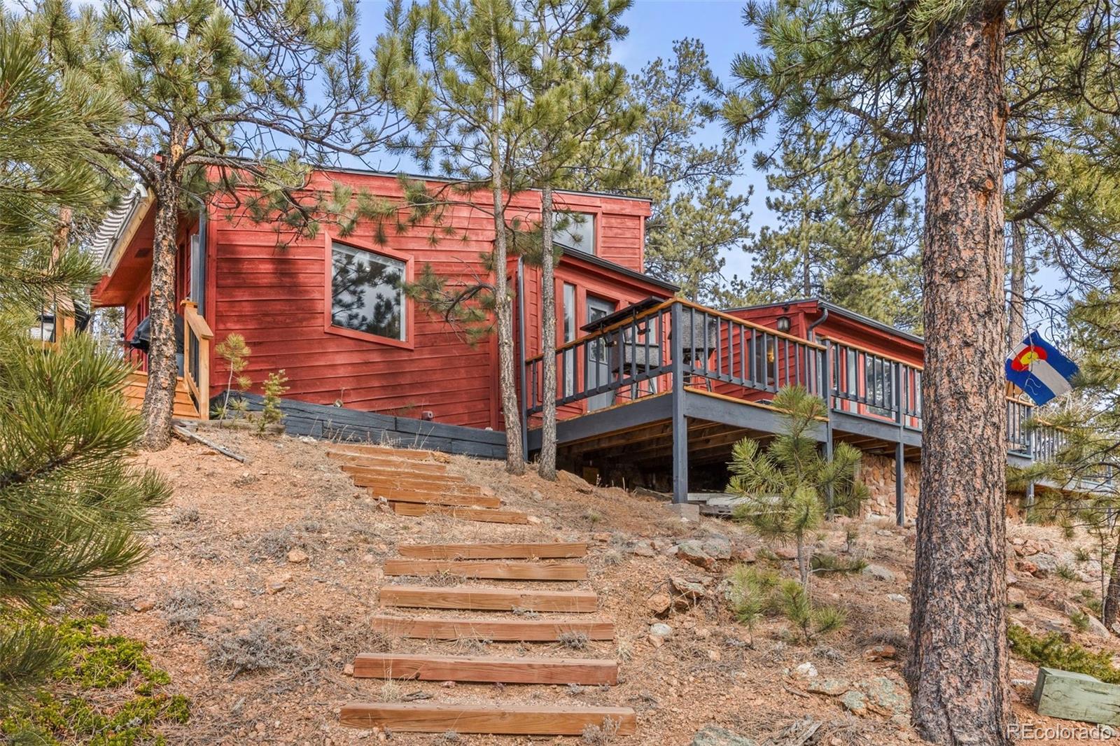 MLS Image #35 for 21  gauthier road,bailey, Colorado