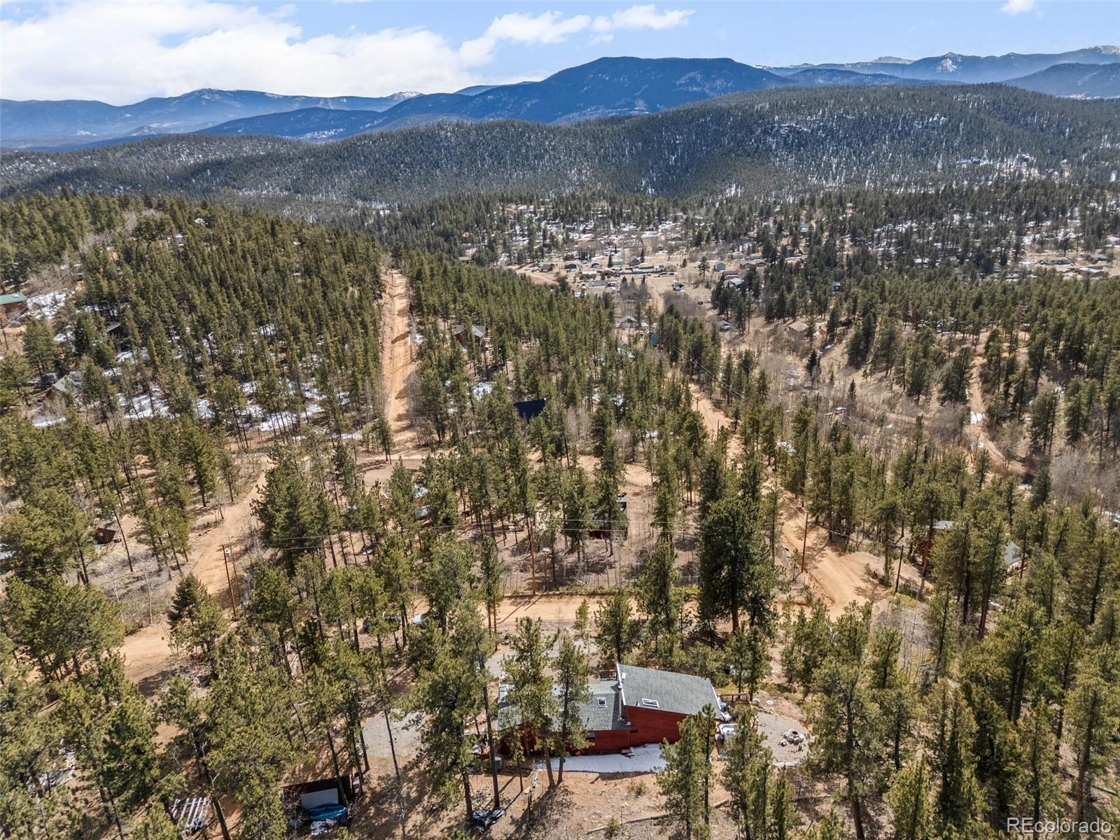 MLS Image #36 for 21  gauthier road,bailey, Colorado