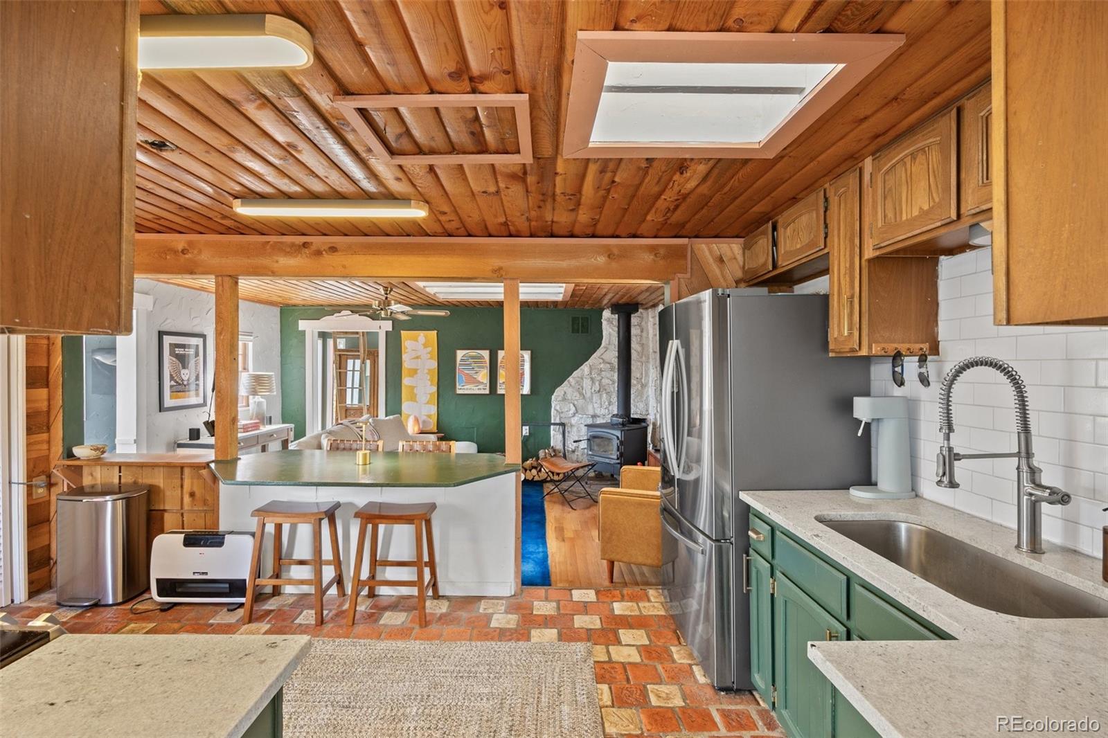 MLS Image #6 for 21  gauthier road,bailey, Colorado