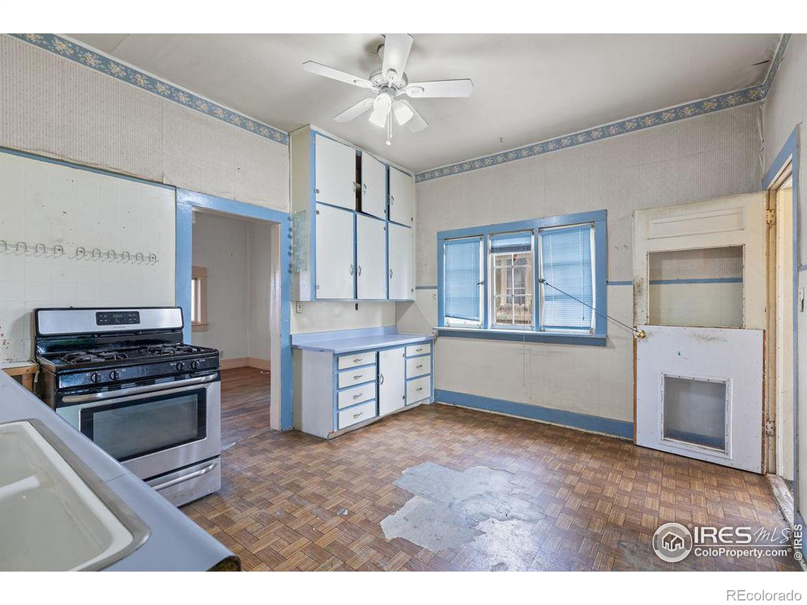 MLS Image #12 for 108 e 3rd street,loveland, Colorado