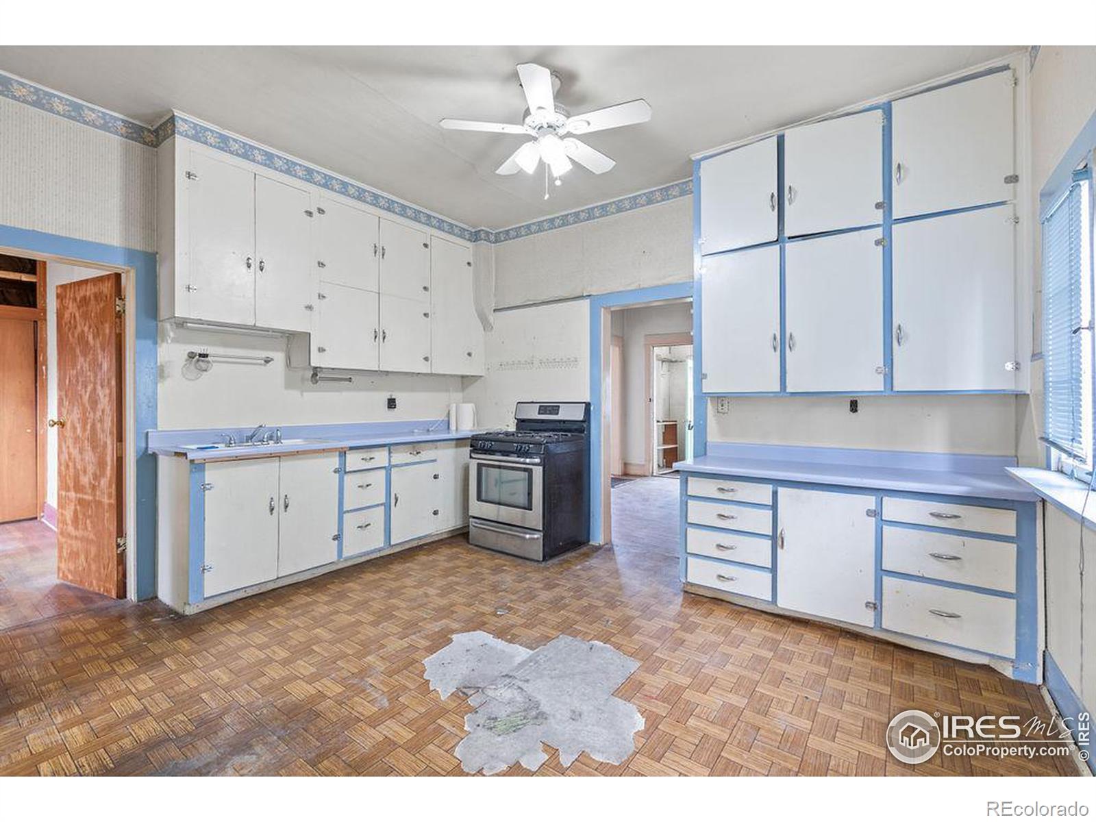 MLS Image #13 for 108 e 3rd street,loveland, Colorado