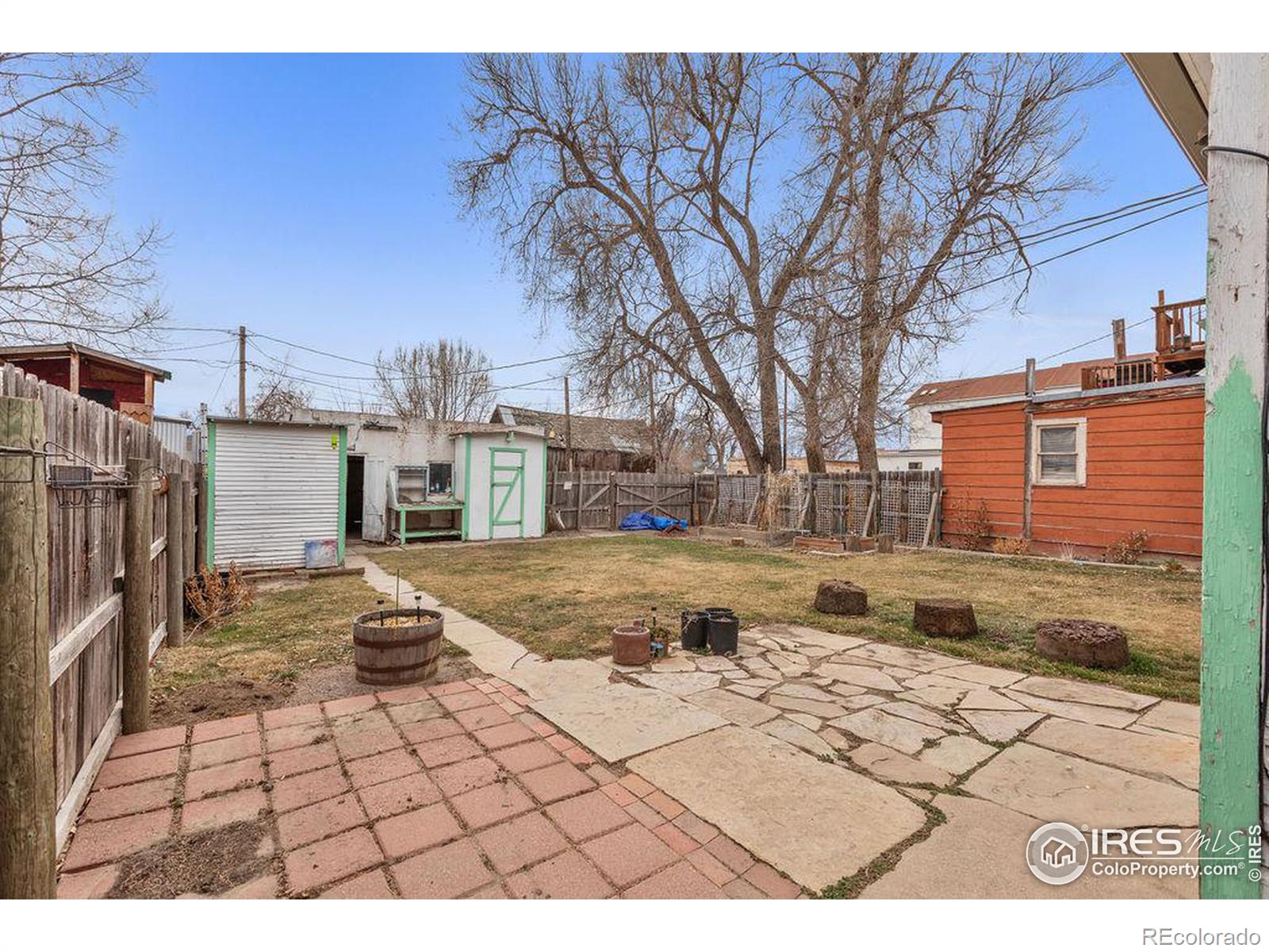 MLS Image #17 for 108 e 3rd street,loveland, Colorado