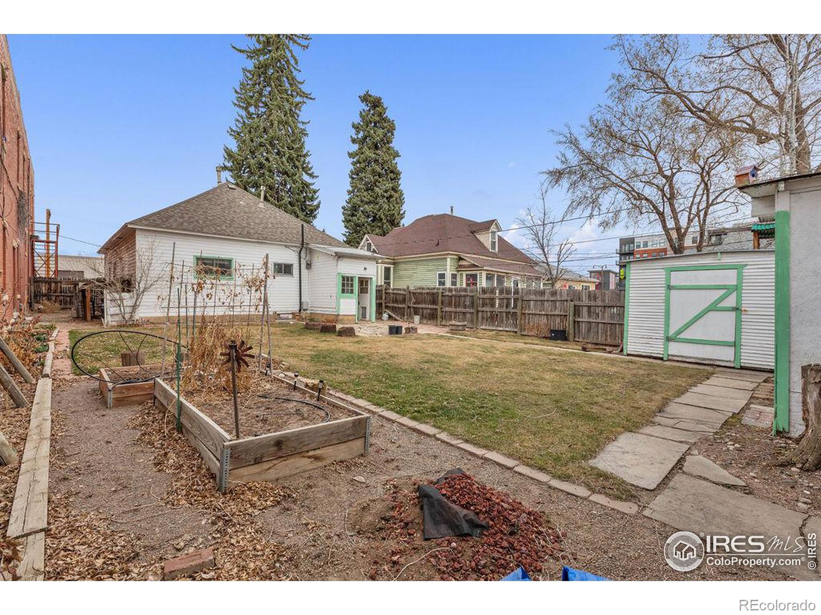 MLS Image #21 for 108 e 3rd street,loveland, Colorado