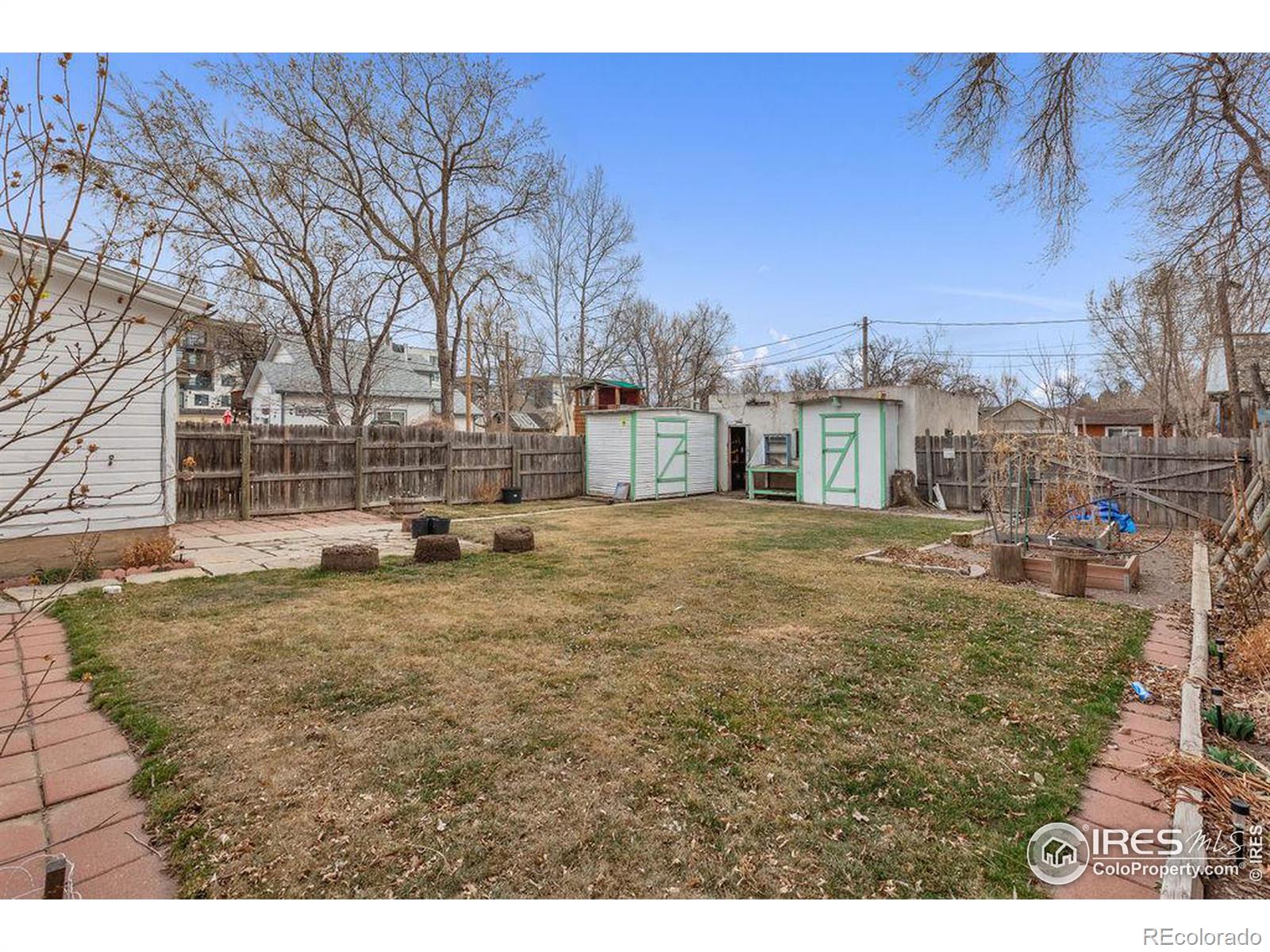 MLS Image #22 for 108 e 3rd street,loveland, Colorado