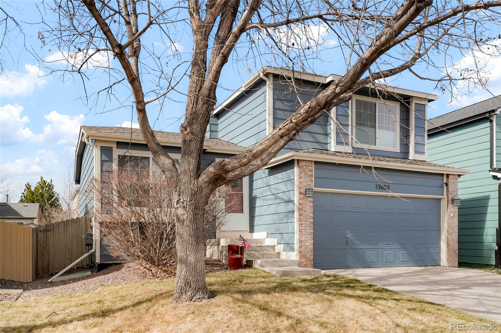 MLS Image #1 for 17623  cornish place,parker, Colorado