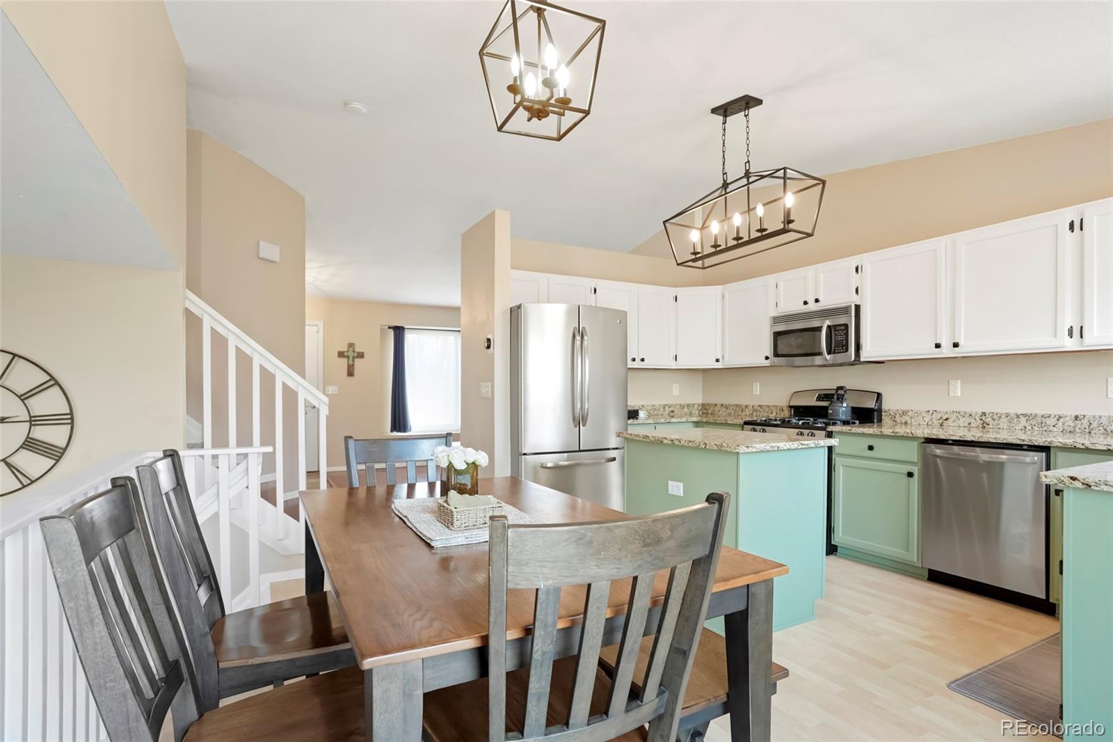 MLS Image #11 for 17623  cornish place,parker, Colorado