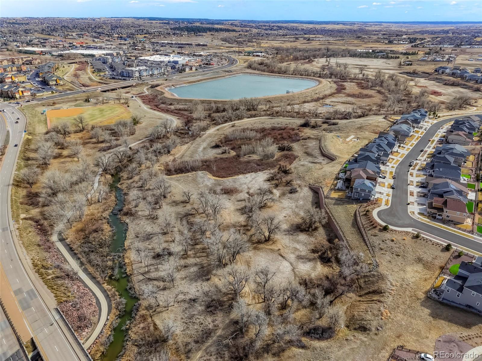 MLS Image #25 for 17623  cornish place,parker, Colorado