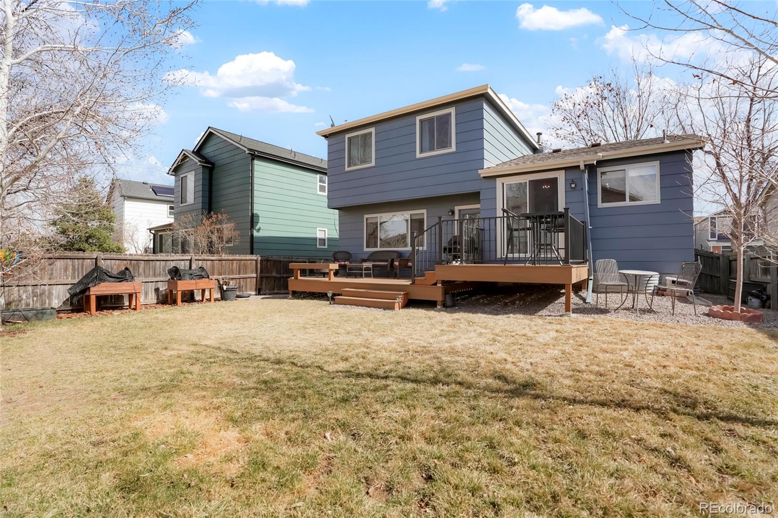 MLS Image #3 for 17623  cornish place,parker, Colorado