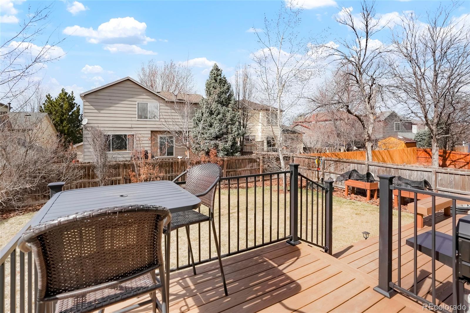 MLS Image #5 for 17623  cornish place,parker, Colorado