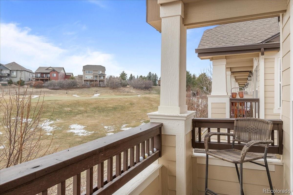 Report Image for 1396  Royal Troon Drive,Castle Rock, Colorado