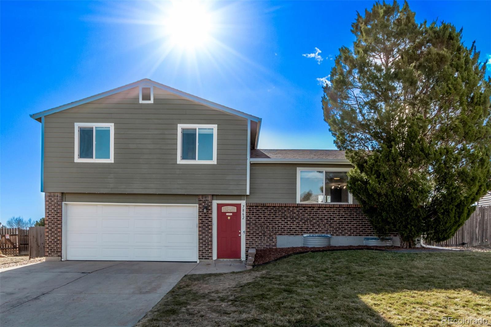 MLS Image #0 for 7862 s independence way,littleton, Colorado