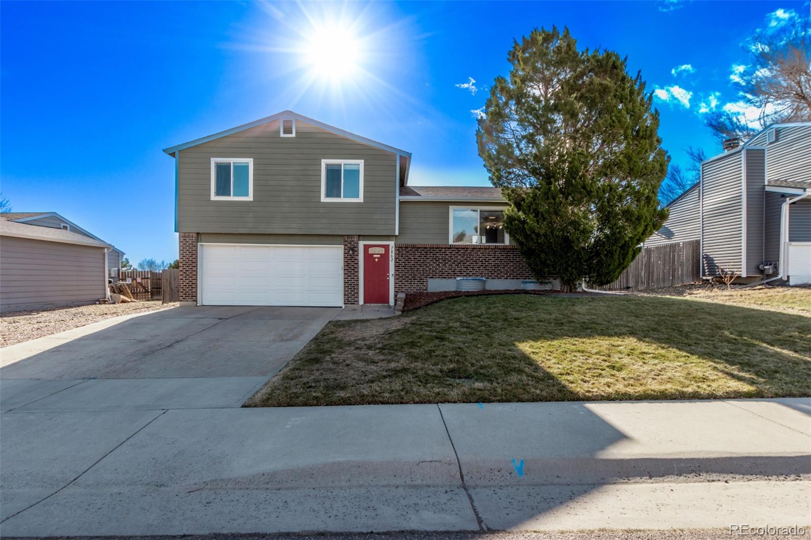 MLS Image #1 for 7862 s independence way,littleton, Colorado
