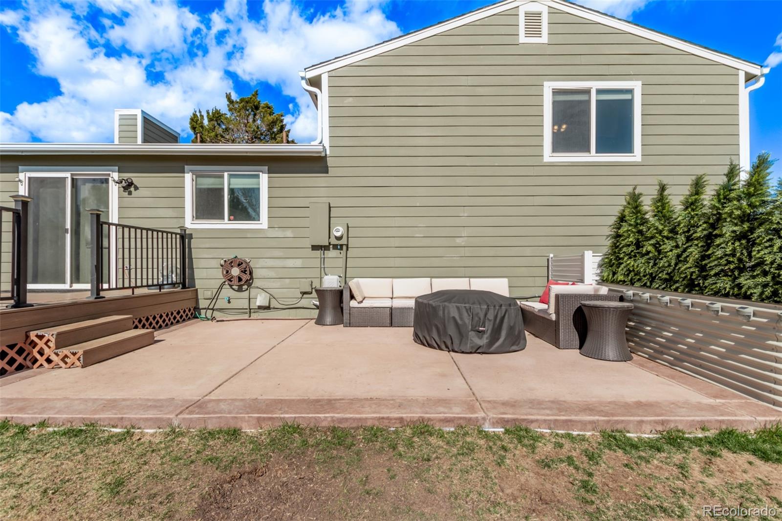 MLS Image #35 for 7862 s independence way,littleton, Colorado