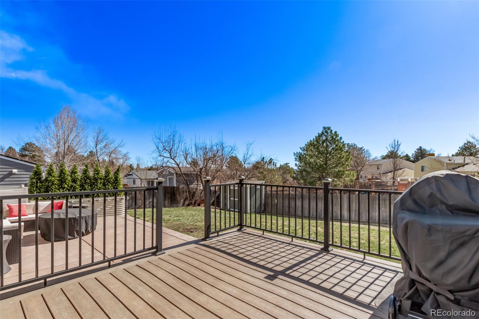 MLS Image #38 for 7862 s independence way,littleton, Colorado