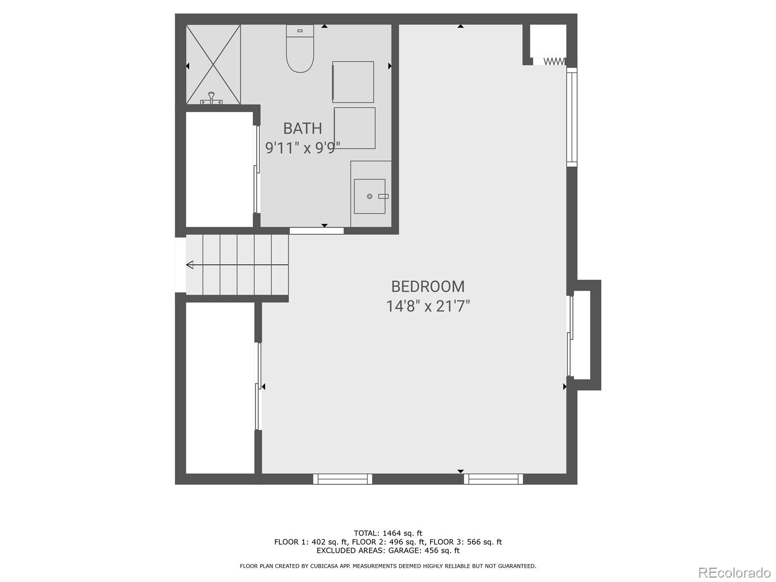 MLS Image #39 for 7862 s independence way,littleton, Colorado
