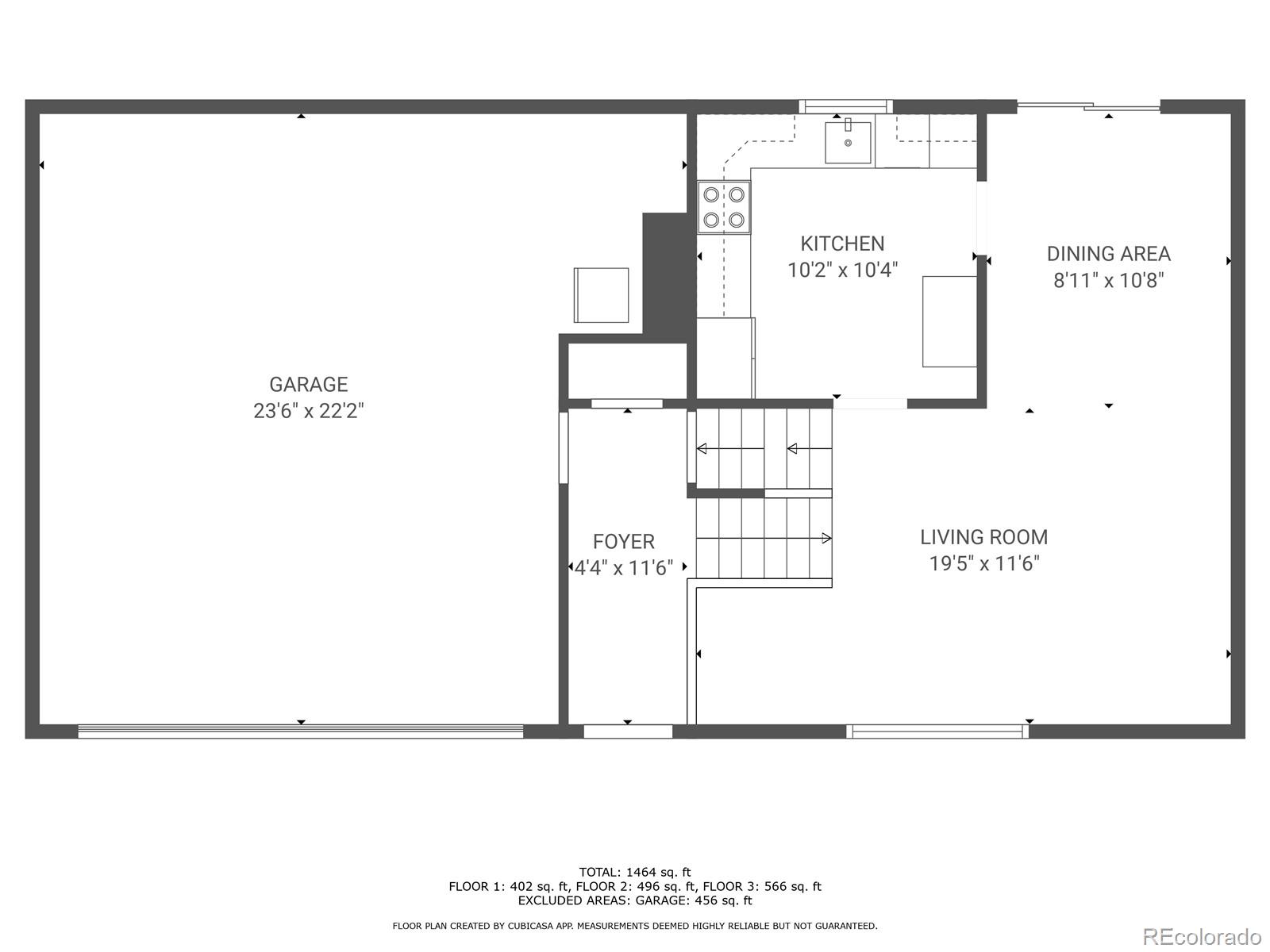 MLS Image #40 for 7862 s independence way,littleton, Colorado
